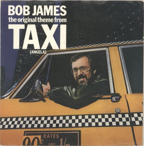 (703)Bob James ‎/ Angela / Look-Alike 703 Bob James Angela Look-Alike Record | eBay